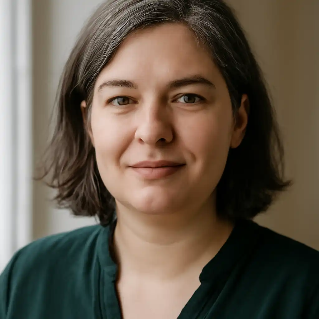 Petra Lübeck